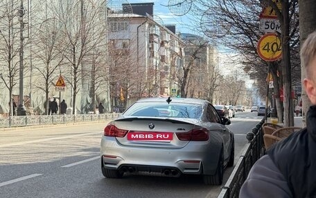 BMW M4, 2017 год, 5 999 999 рублей, 19 фотография