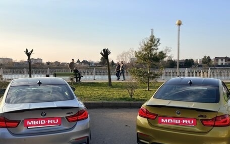 BMW M4, 2017 год, 5 999 999 рублей, 14 фотография