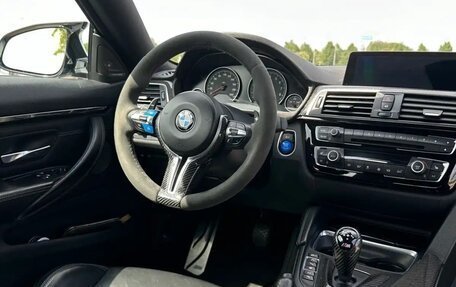 BMW M4, 2017 год, 5 999 999 рублей, 26 фотография