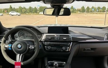 BMW M4, 2017 год, 5 999 999 рублей, 27 фотография