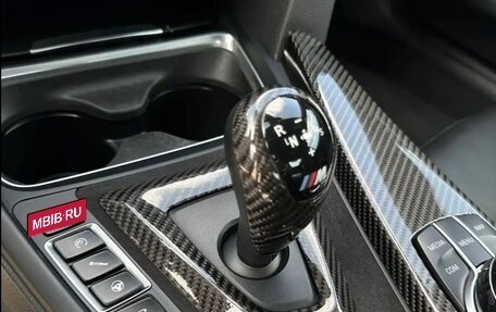 BMW M4, 2017 год, 5 999 999 рублей, 28 фотография