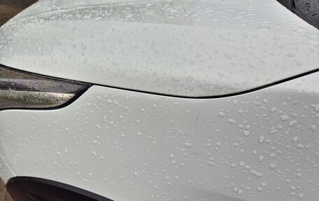 KIA Rio IV, 2017 год, 1 420 000 рублей, 11 фотография