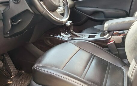 KIA Sorento III Prime рестайлинг, 2015 год, 1 900 000 рублей, 10 фотография
