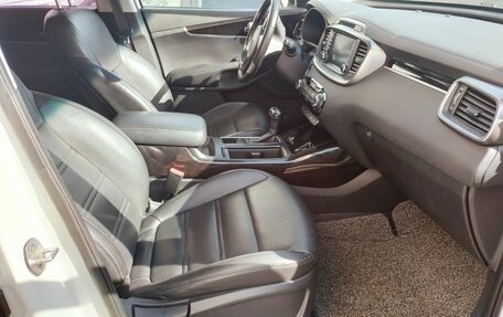 KIA Sorento III Prime рестайлинг, 2015 год, 1 900 000 рублей, 8 фотография