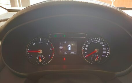 KIA Sorento III Prime рестайлинг, 2015 год, 1 900 000 рублей, 13 фотография