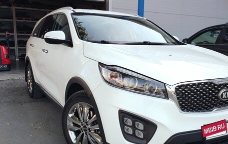 KIA Sorento III Prime рестайлинг, 2015 год, 1 900 000 рублей, 2 фотография