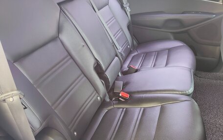 KIA Sorento III Prime рестайлинг, 2015 год, 1 900 000 рублей, 16 фотография