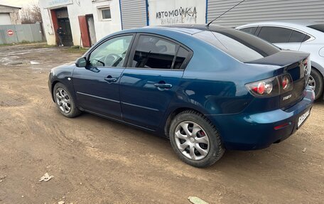 Mazda 3, 2006 год, 370 000 рублей, 4 фотография