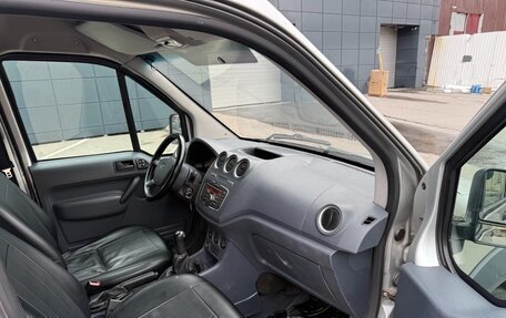 Ford Transit Connect, 2012 год, 580 000 рублей, 8 фотография