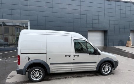Ford Transit Connect, 2012 год, 580 000 рублей, 3 фотография