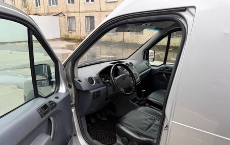 Ford Transit Connect, 2012 год, 580 000 рублей, 9 фотография