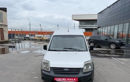 Ford Transit Connect, 2012 год, 580 000 рублей, 5 фотография