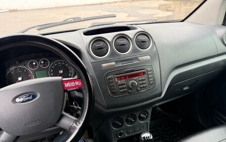 Ford Transit Connect, 2012 год, 580 000 рублей, 10 фотография