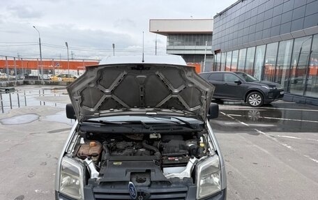 Ford Transit Connect, 2012 год, 580 000 рублей, 11 фотография