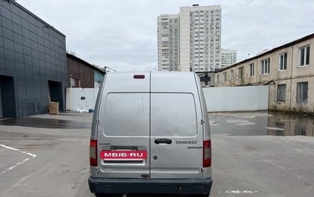 Ford Transit Connect, 2012 год, 580 000 рублей, 6 фотография