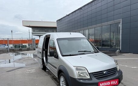 Ford Transit Connect, 2012 год, 580 000 рублей, 4 фотография