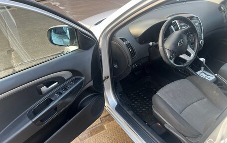 KIA cee'd I рестайлинг, 2010 год, 750 000 рублей, 8 фотография