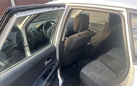 KIA cee'd I рестайлинг, 2010 год, 750 000 рублей, 10 фотография