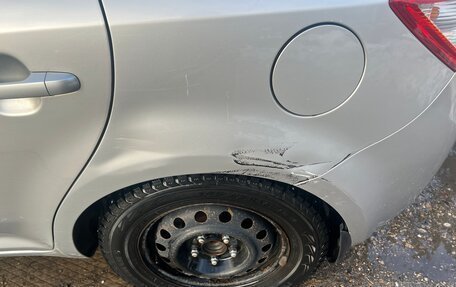 KIA cee'd I рестайлинг, 2010 год, 750 000 рублей, 11 фотография