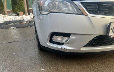 KIA cee'd I рестайлинг, 2010 год, 750 000 рублей, 14 фотография