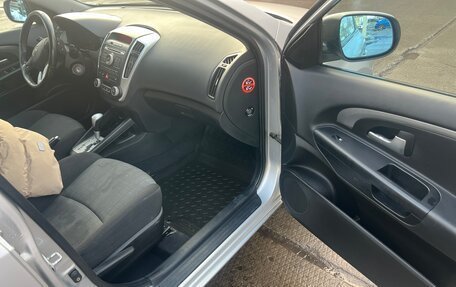 KIA cee'd I рестайлинг, 2010 год, 750 000 рублей, 16 фотография