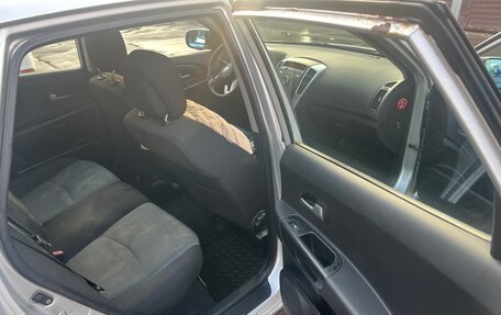 KIA cee'd I рестайлинг, 2010 год, 750 000 рублей, 19 фотография