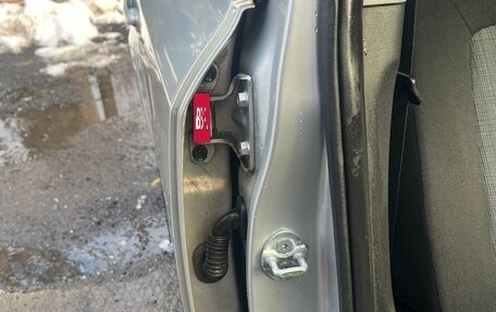 KIA cee'd I рестайлинг, 2010 год, 750 000 рублей, 17 фотография