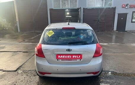 KIA cee'd I рестайлинг, 2010 год, 750 000 рублей, 6 фотография