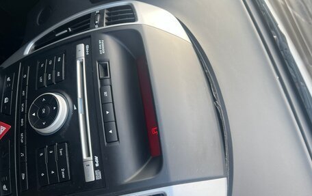 KIA cee'd I рестайлинг, 2010 год, 750 000 рублей, 26 фотография