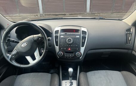 KIA cee'd I рестайлинг, 2010 год, 750 000 рублей, 27 фотография