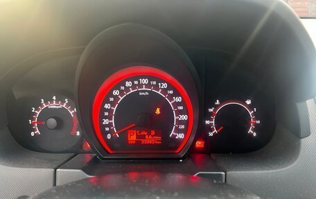 KIA cee'd I рестайлинг, 2010 год, 750 000 рублей, 28 фотография