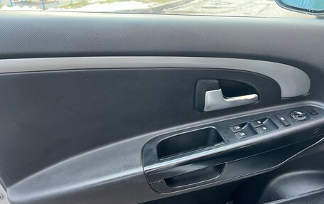 KIA cee'd I рестайлинг, 2010 год, 750 000 рублей, 34 фотография