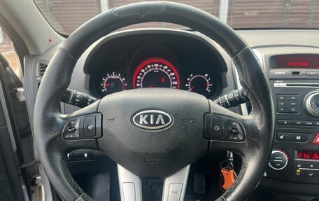 KIA cee'd I рестайлинг, 2010 год, 750 000 рублей, 29 фотография