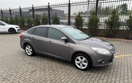 Ford Focus III, 2012 год, 780 000 рублей, 2 фотография