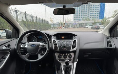 Ford Focus III, 2012 год, 780 000 рублей, 3 фотография