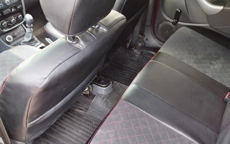 Renault Duster I рестайлинг, 2012 год, 750 000 рублей, 3 фотография