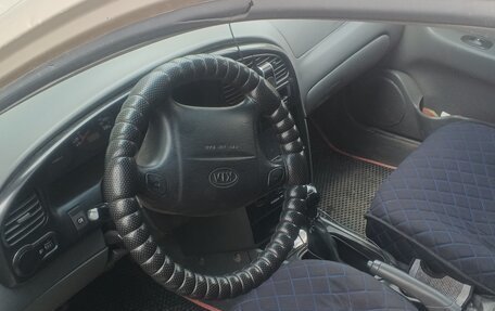 KIA Spectra II (LD), 2008 год, 410 000 рублей, 2 фотография