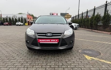 Ford Focus III, 2012 год, 780 000 рублей, 4 фотография