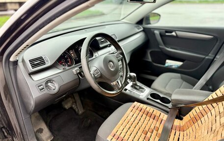 Volkswagen Passat B7, 2013 год, 995 000 рублей, 9 фотография