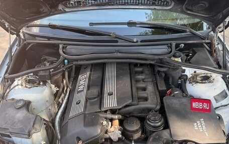 BMW 3 серия, 2001 год, 700 000 рублей, 5 фотография