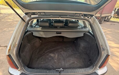 BMW 3 серия, 2001 год, 700 000 рублей, 7 фотография
