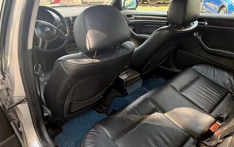 BMW 3 серия, 2001 год, 700 000 рублей, 11 фотография