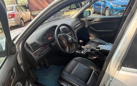 BMW 3 серия, 2001 год, 700 000 рублей, 8 фотография