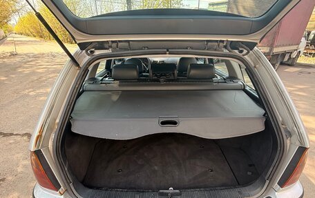 BMW 3 серия, 2001 год, 700 000 рублей, 6 фотография