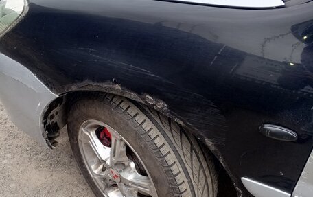 Mitsubishi Lancer IX, 2005 год, 200 000 рублей, 8 фотография