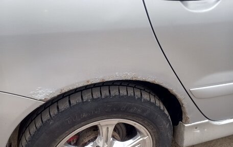 Mitsubishi Lancer IX, 2005 год, 200 000 рублей, 7 фотография