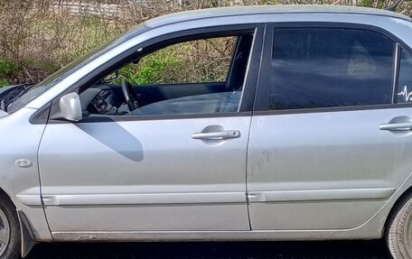 Mitsubishi Lancer IX, 2005 год, 200 000 рублей, 10 фотография