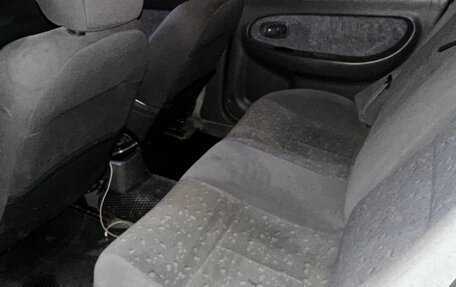 KIA Spectra II (LD), 2006 год, 160 000 рублей, 5 фотография
