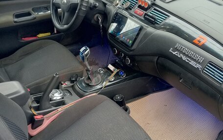 Mitsubishi Lancer IX, 2005 год, 200 000 рублей, 14 фотография