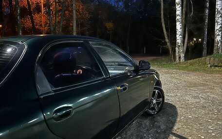 KIA Spectra II (LD), 2006 год, 160 000 рублей, 3 фотография